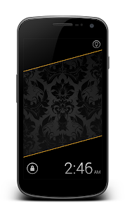 SL Theme Luxury(圖2)-速報App