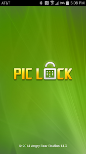 How to mod Pic Lock 1.0 unlimited apk for laptop