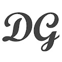 Drawing Gallery App logo