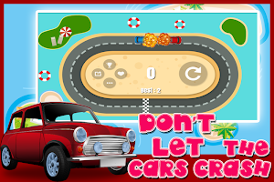 Mini Car Racing APK Screenshot #12