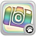 Aura Camera logo