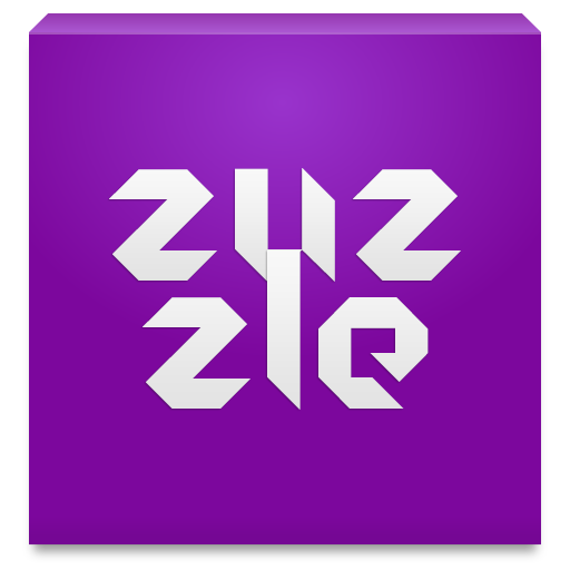 Zuzzle LOGO-APP點子