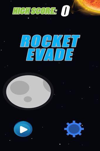 Rocket Evade