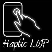 Haptic LWP 1.0.0 Icon