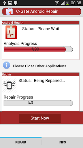 System Repair for Android