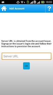 CA Auth ID Screenshots 0