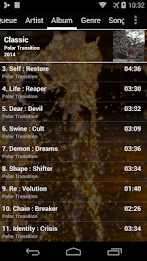 GMMP Holo Black and White Skin poster 2