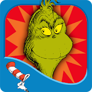 Wie der Grinch Weihnachten gestohlen hat
