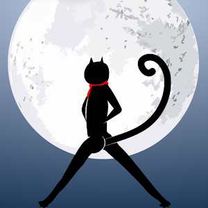 Cat to moon.apk 1.0