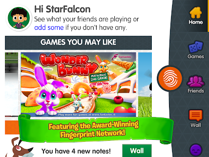 Wonder Bunny Math: 2nd Grade Screenshots 6