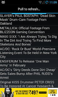 How to download Hard rock and metal news \m/ patch 1.0 apk for pc