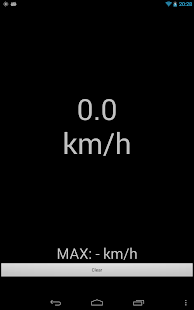 車速表（km / h）免費應用(圖5)-速報App