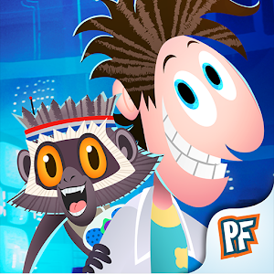 Cover art