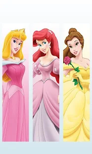 Princess Wallpapers