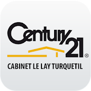 Century 21 - Cabinet le Lay  Icon