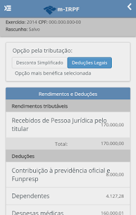  IRPF: miniatura da captura de tela  