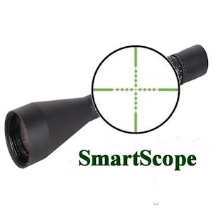 SmartScope logo