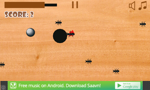 Ant Smasher Screenshots 5