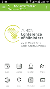 AU-ECA Conf. of Ministers 2015(圖6)-速報App