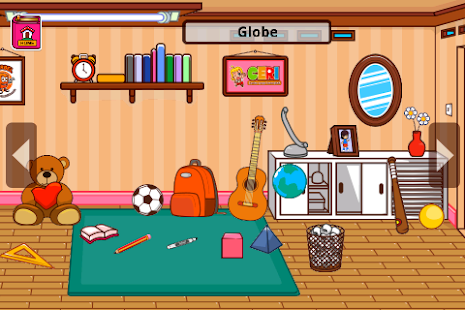 Marbel Belajar Benda (Ruangan) Screenshots 6