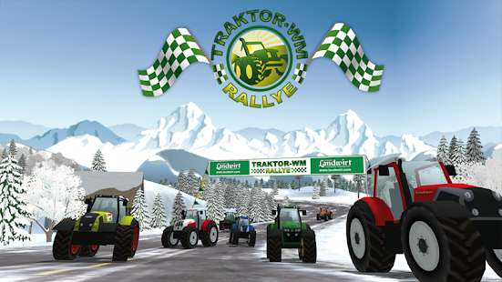 Tractor Rallye(圖9)-速報App