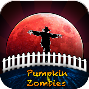 Pumpkin Zombies.apk 1.1