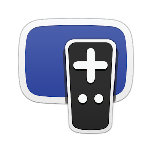 Peel Smart RemoteApp