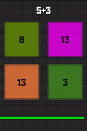 Math Matrix poster 2