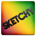 Sketchy Icon Pack
