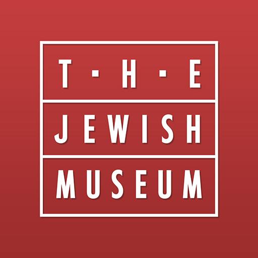 Spiegelman - The Jewish Museum LOGO-APP點子