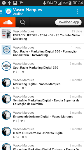 【免費教育App】Vasco Marques-APP點子