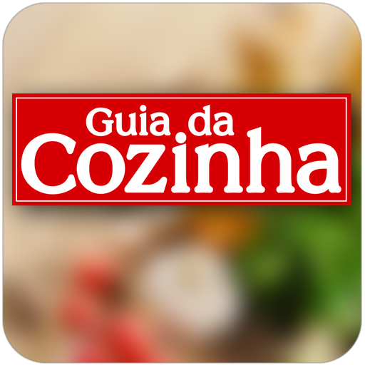 Revista Guia da Cozinha LOGO-APP點子