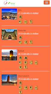 Maroc Trip Screenshots 2