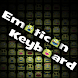 Emoticon (Smiley) Keyboard icon