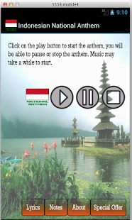 How to download Indonesian Raya - Anthem 1.7 mod apk for bluestacks