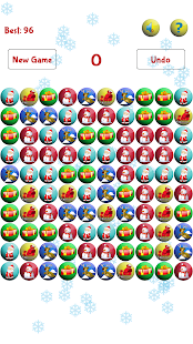 Christmas Bubbles(圖2)-速報App