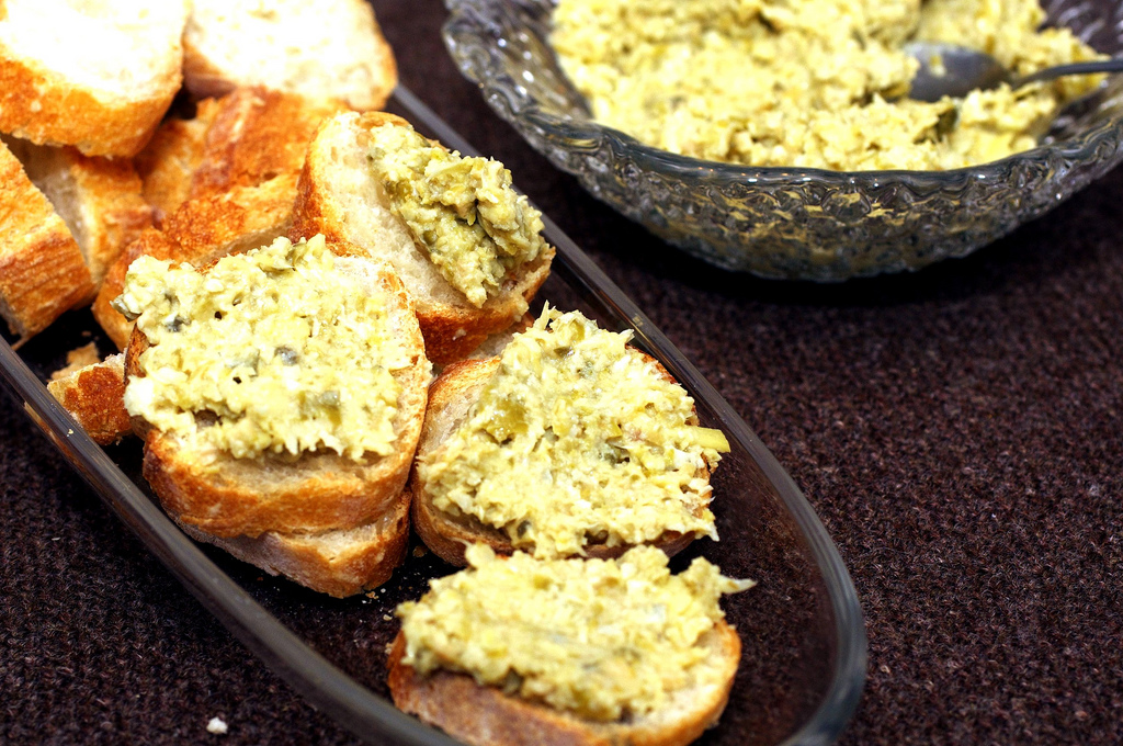 10 Best Appetizer Recipes with Artichoke Hearts