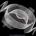 3D-Functions Plotter Pro icon
