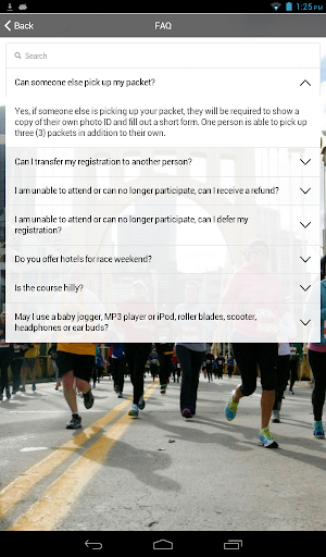 【免費運動App】EQT Pittsburgh 10 Miler-APP點子