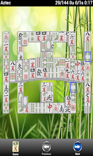 Free Ultimate Mahjong Solitaire APK for Android