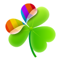 Romantic Theme GO Launcher EX icon