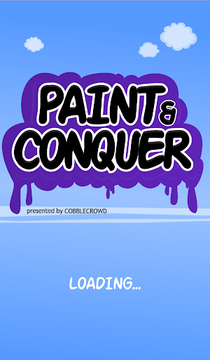 【免費解謎App】Paint & Conquer-APP點子