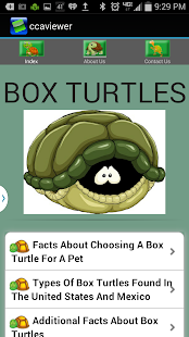 How to download An App About Turtles 3.0 unlimited apk for pc
