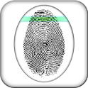 Fingerprint Mood Scanner icon