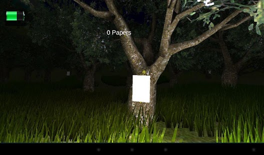 download New scary game free