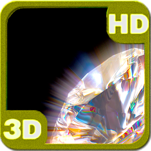 Huge Sparkling Brilliant Power logo