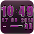 Clock Widget Pink Elephant2.70 (Paid)