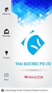 Lastest Thai Electric APK for PC