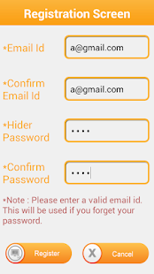 Lastest Super Image Hider APK