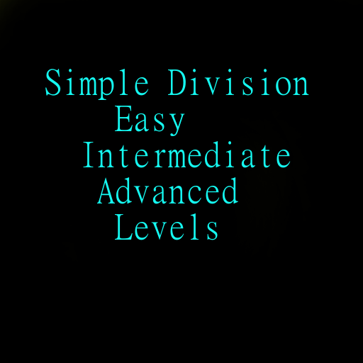Simple Division